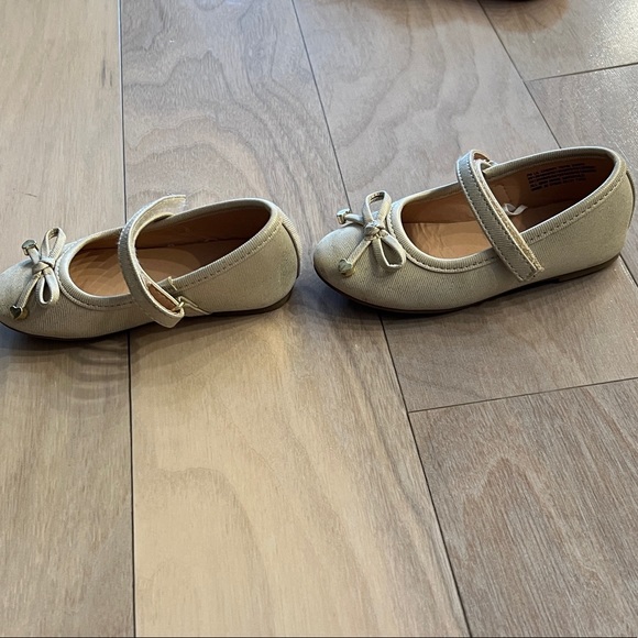 Holiday/Special Occasion - Rare Editions dress 24M& Sugar shoes - Picture 14 of 15